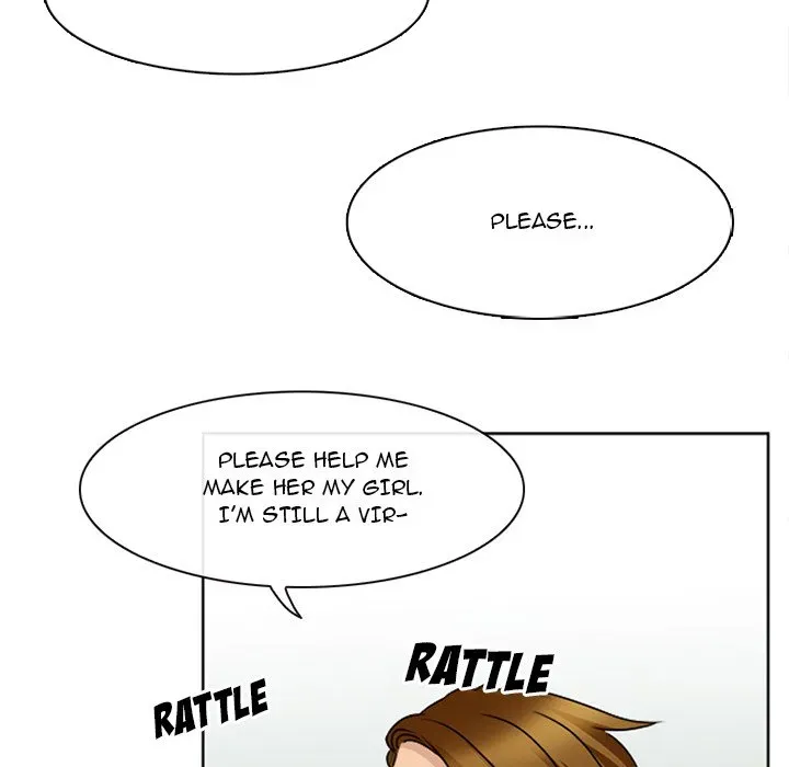 Midsummer Night's Dream Chapter 2 page 49 - 