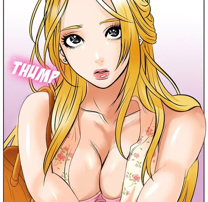 Midsummer Night's Dream Chapter 2 page 6 - 