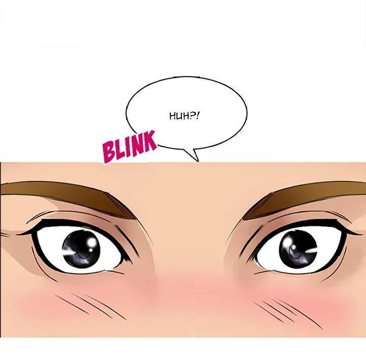 Midsummer Night's Dream Chapter 2 page 51 - 