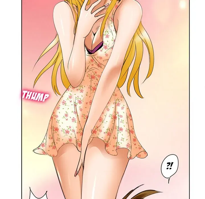 Midsummer Night's Dream Chapter 2 page 53 - 