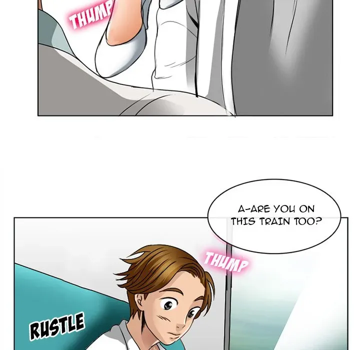Midsummer Night's Dream Chapter 2 page 55 - 