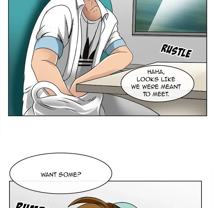 Midsummer Night's Dream Chapter 2 page 56 - 