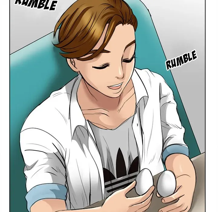 Midsummer Night's Dream Chapter 2 page 57 - 