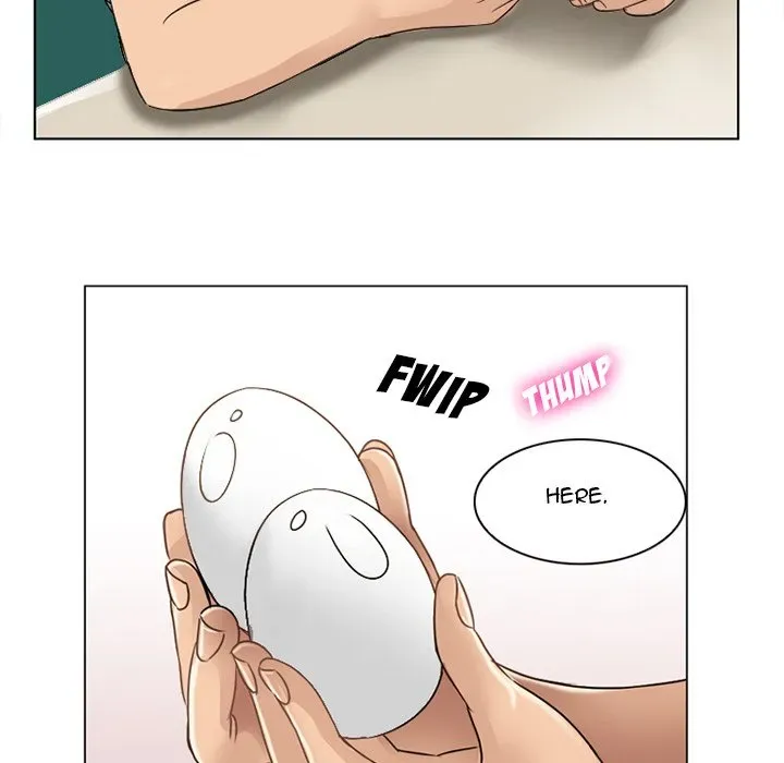 Midsummer Night's Dream Chapter 2 page 58 - 