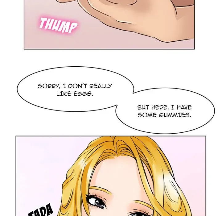 Midsummer Night's Dream Chapter 2 page 59 - 
