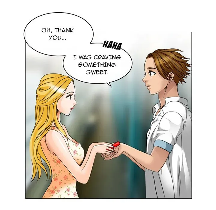 Midsummer Night's Dream Chapter 2 page 61 - 