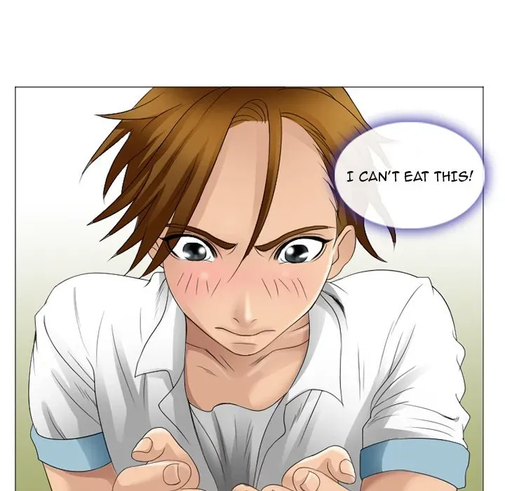 Midsummer Night's Dream Chapter 2 page 62 - 