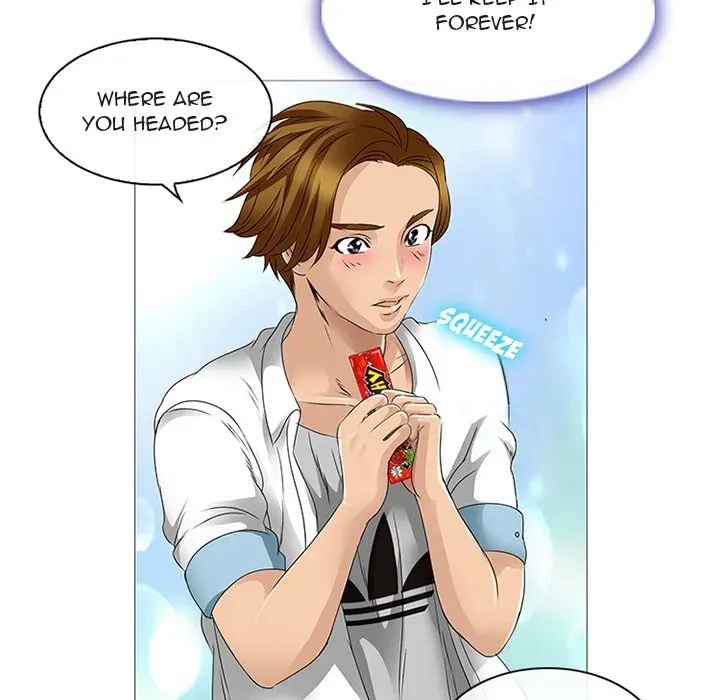 Midsummer Night's Dream Chapter 2 page 64 - 
