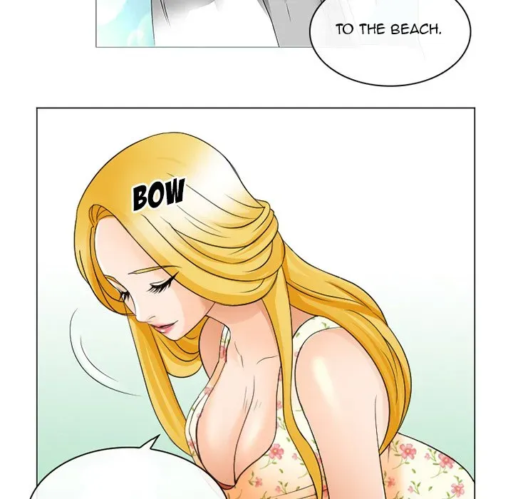 Midsummer Night's Dream Chapter 2 page 65 - 