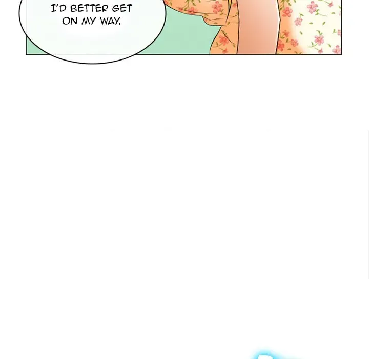 Midsummer Night's Dream Chapter 2 page 66 - 