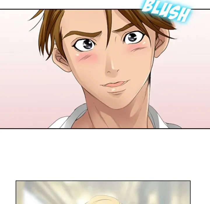Midsummer Night's Dream Chapter 2 page 67 - 
