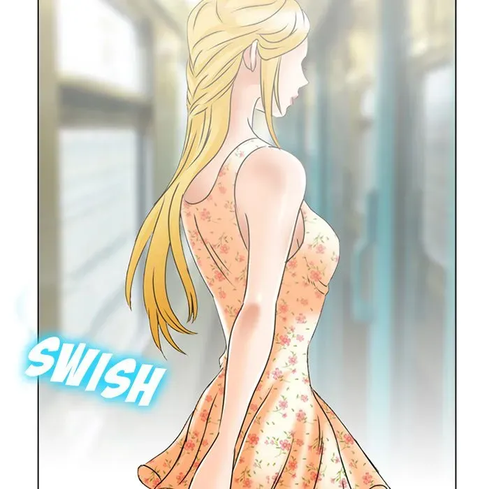 Midsummer Night's Dream Chapter 2 page 68 - 