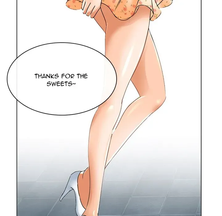 Midsummer Night's Dream Chapter 2 page 69 - 