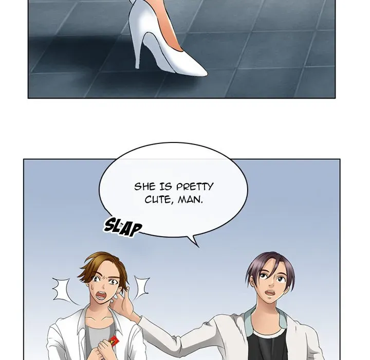 Midsummer Night's Dream Chapter 2 page 70 - 
