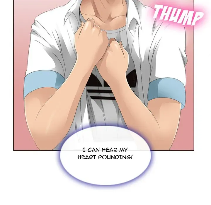 Midsummer Night's Dream Chapter 2 page 72 - 