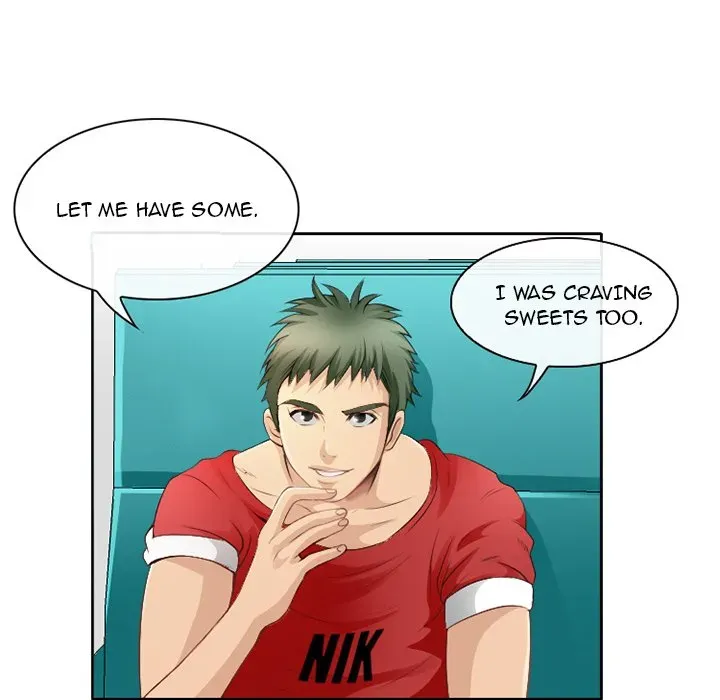 Midsummer Night's Dream Chapter 2 page 73 - 