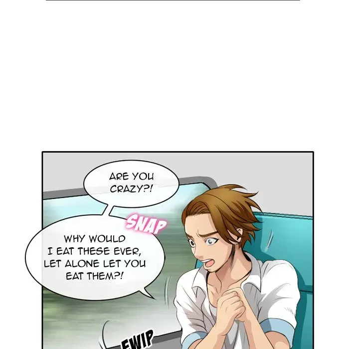 Midsummer Night's Dream Chapter 2 page 74 - 