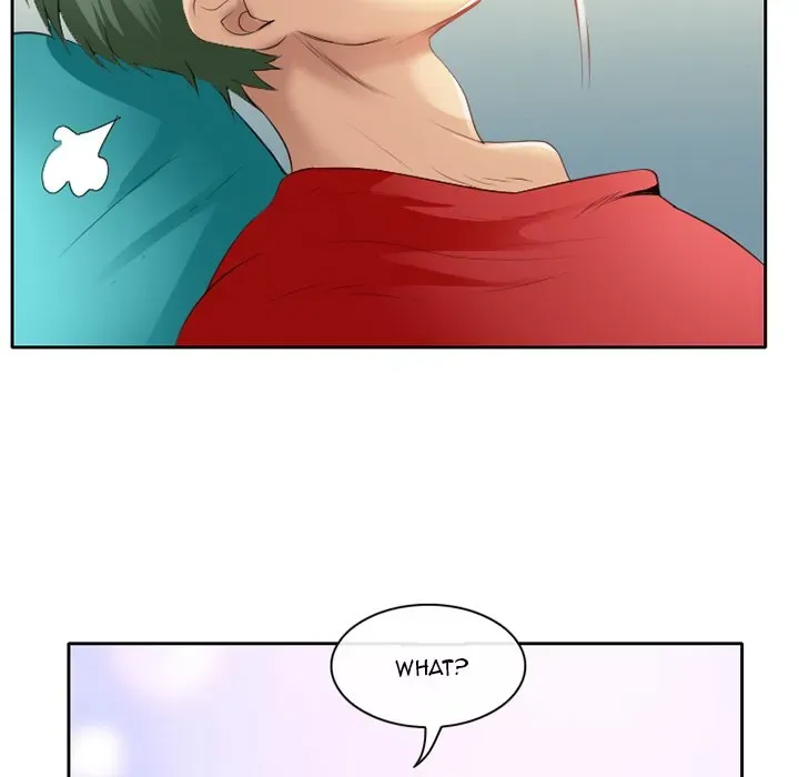 Midsummer Night's Dream Chapter 2 page 76 - 