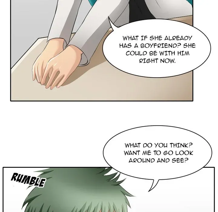 Midsummer Night's Dream Chapter 2 page 79 - 