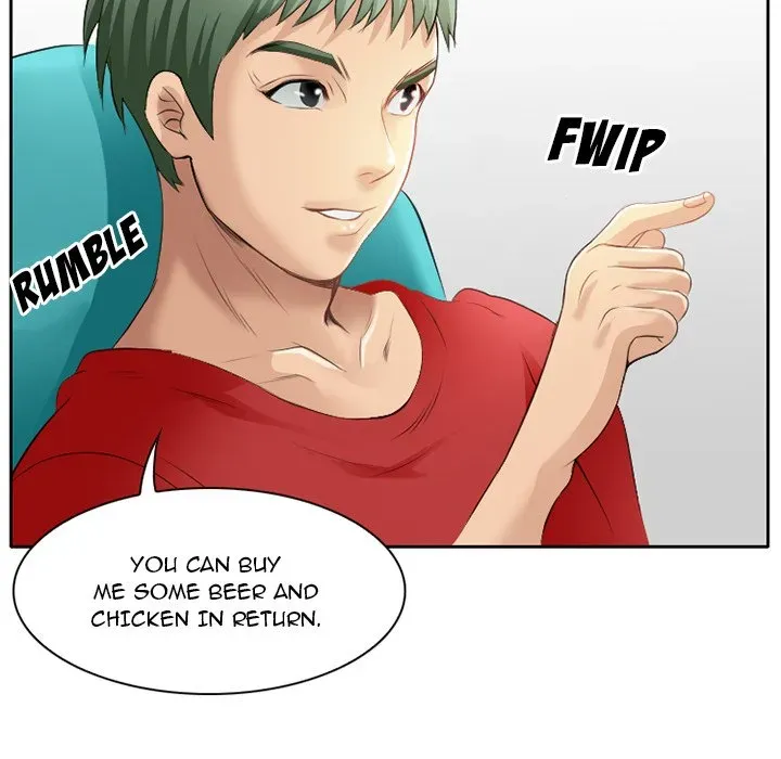 Midsummer Night's Dream Chapter 2 page 80 - 