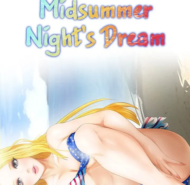 Midsummer Night's Dream Chapter 2 page 9 - 