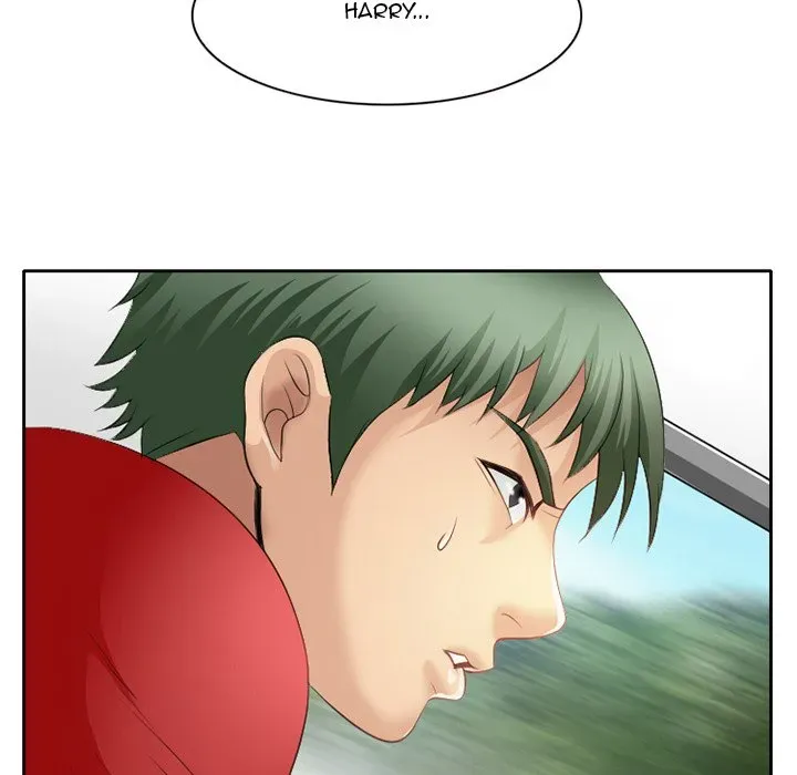Midsummer Night's Dream Chapter 2 page 82 - 