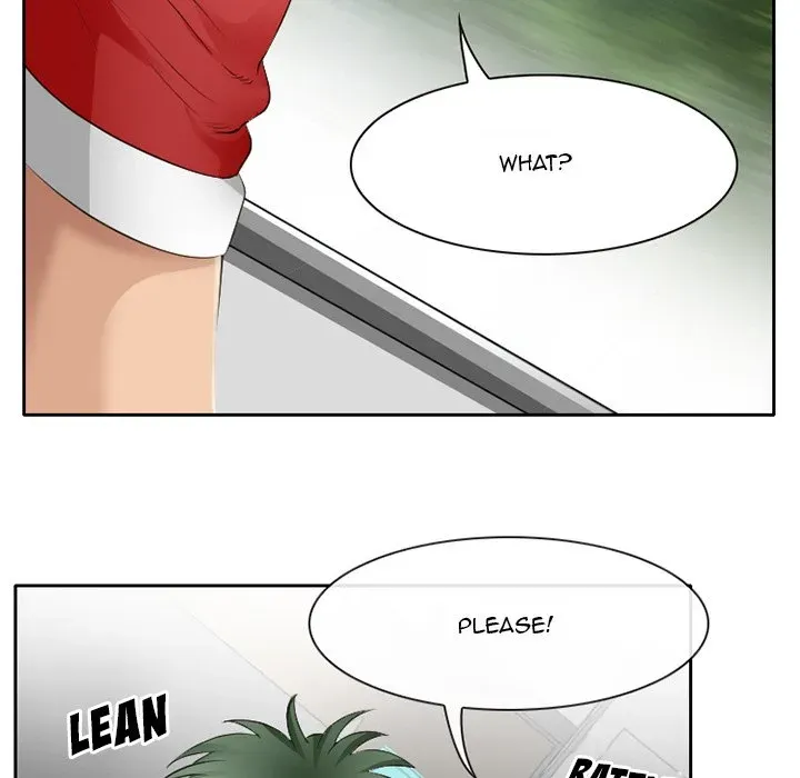 Midsummer Night's Dream Chapter 2 page 83 - 