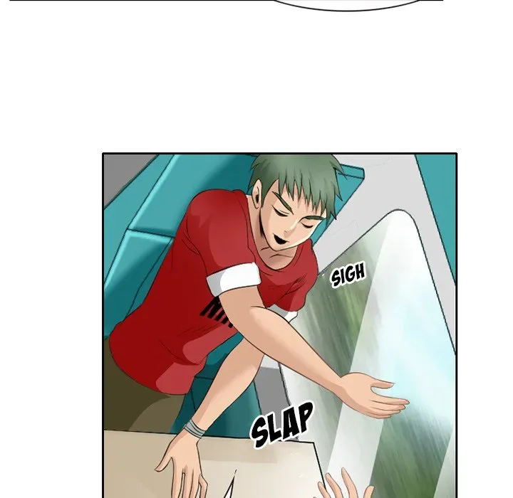Midsummer Night's Dream Chapter 2 page 85 - 