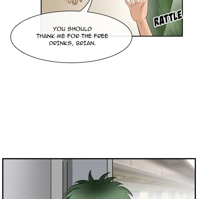 Midsummer Night's Dream Chapter 2 page 86 - 