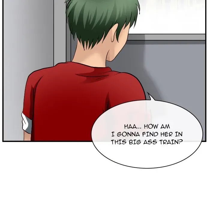 Midsummer Night's Dream Chapter 2 page 87 - 