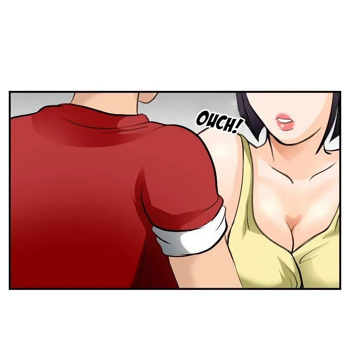 Midsummer Night's Dream Chapter 2 page 88 - 