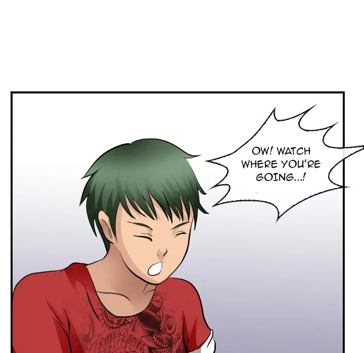 Midsummer Night's Dream Chapter 2 page 89 - 