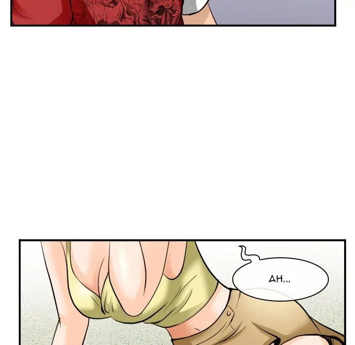 Midsummer Night's Dream Chapter 2 page 90 - 