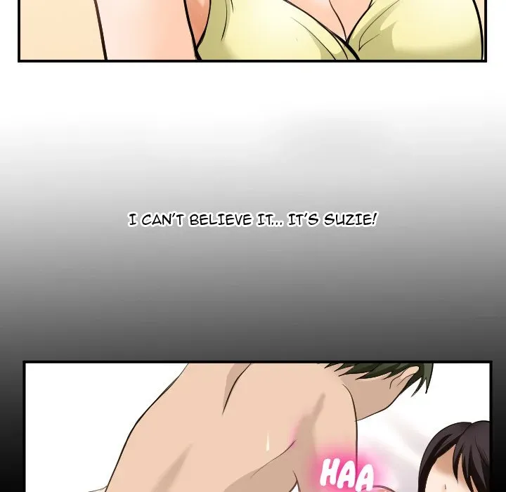 Midsummer Night's Dream Chapter 2 page 94 - 
