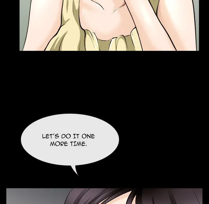 Midsummer Night's Dream Chapter 2 page 99 - 
