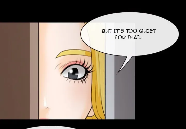 Midsummer Night's Dream Chapter 20 page 1 - 