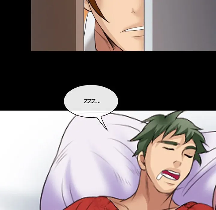 Midsummer Night's Dream Chapter 20 page 13 - 