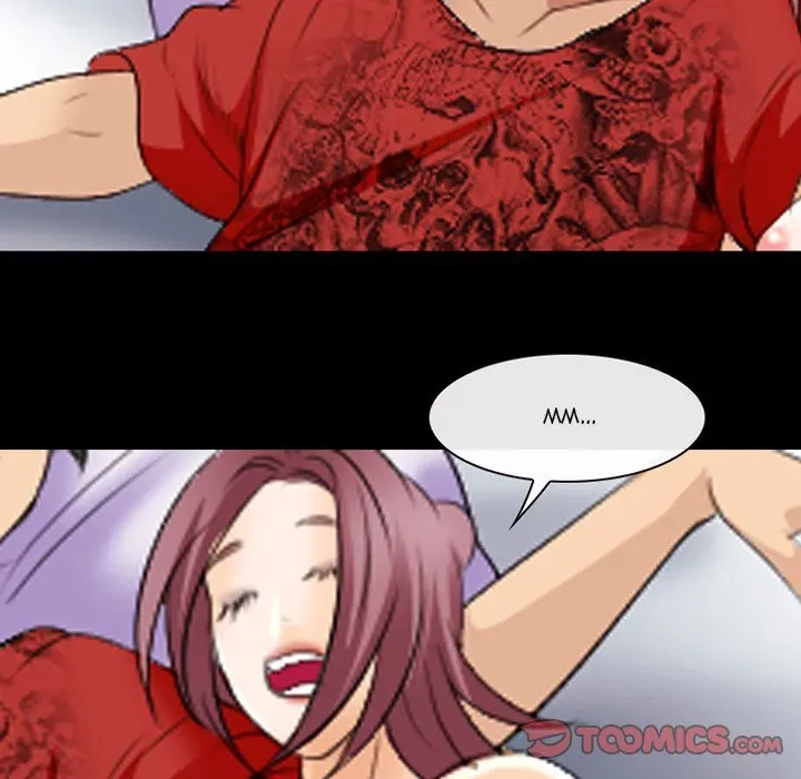 Midsummer Night's Dream Chapter 20 page 14 - 