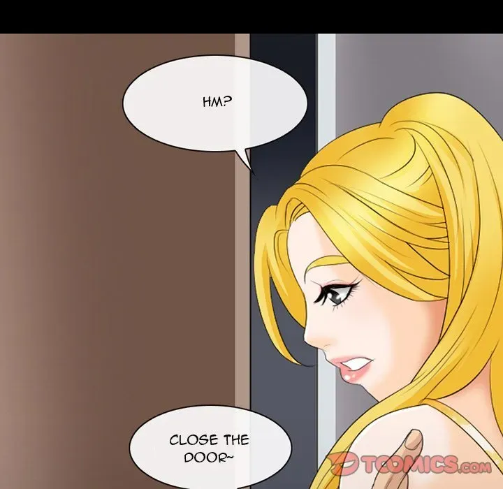 Midsummer Night's Dream Chapter 20 page 18 - 