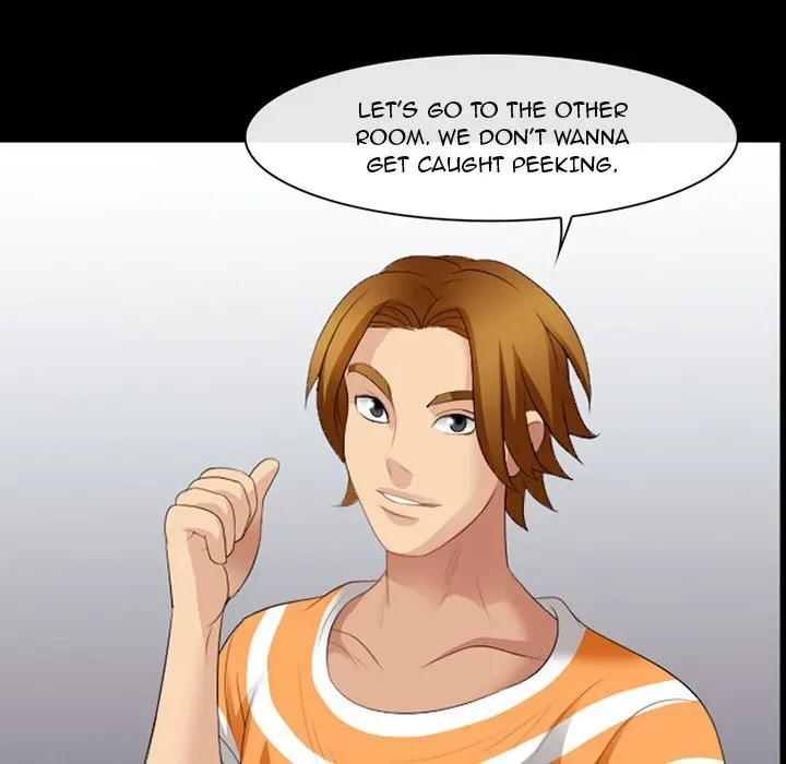 Midsummer Night's Dream Chapter 20 page 20 - 