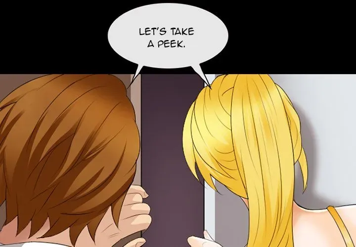Midsummer Night's Dream Chapter 20 page 3 - 
