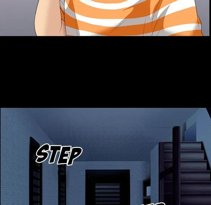Midsummer Night's Dream Chapter 20 page 21 - 