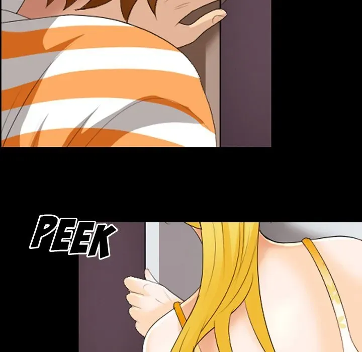 Midsummer Night's Dream Chapter 20 page 23 - 