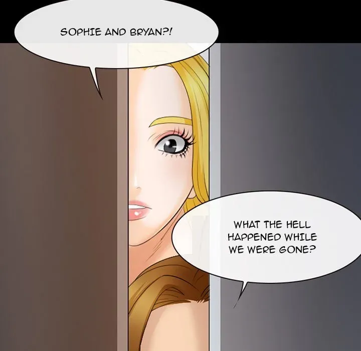 Midsummer Night's Dream Chapter 20 page 28 - 