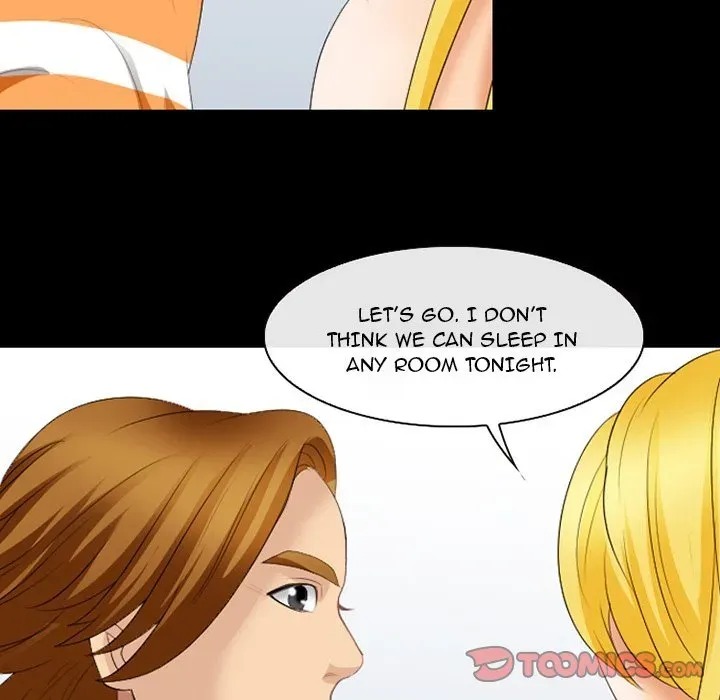 Midsummer Night's Dream Chapter 20 page 30 - 