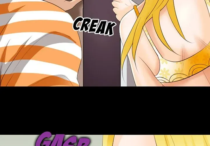 Midsummer Night's Dream Chapter 20 page 4 - 