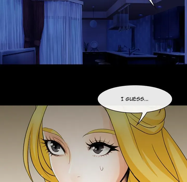 Midsummer Night's Dream Chapter 20 page 33 - 