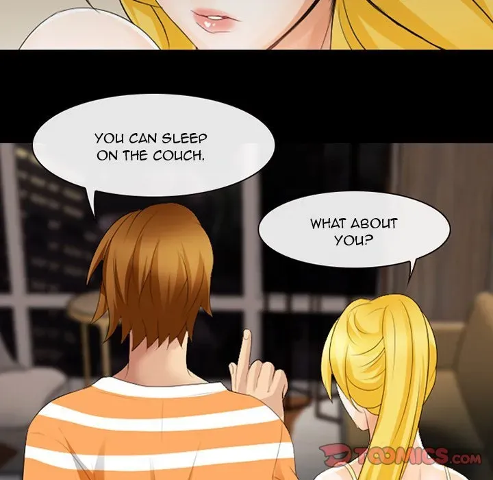 Midsummer Night's Dream Chapter 20 page 34 - 