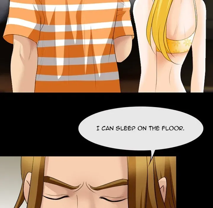 Midsummer Night's Dream Chapter 20 page 35 - 