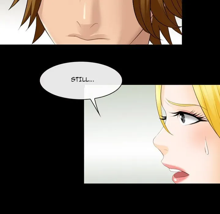 Midsummer Night's Dream Chapter 20 page 36 - 